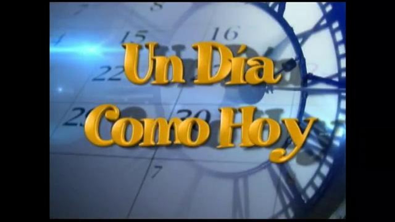 EL 5 de Mayo