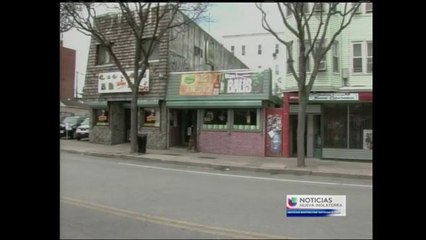 Identifican joven asesinado