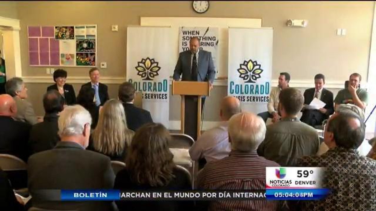 Enfermedades de salud mental