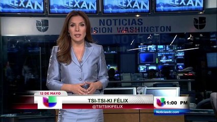 NOTICIAS DC — EDICIÓN 11 P.M.