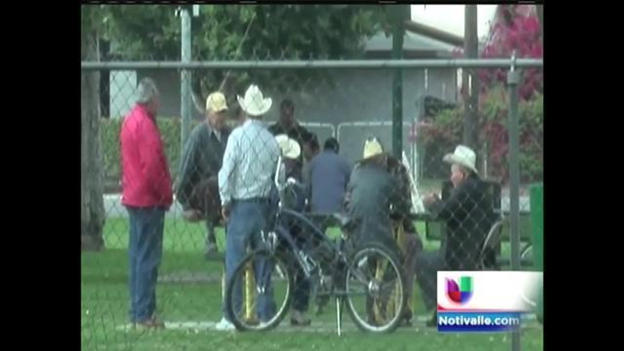 Seguro medico para indocumentados