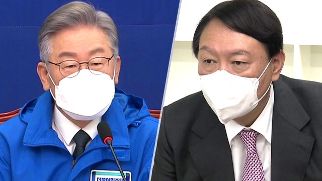 [더뉴스-더인터뷰] 여야, '선대위 다듬기'...李·尹 향한 '사법 리스크' / YTN