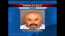 Detienen a sospechoso de intento de homicidio en Salinas