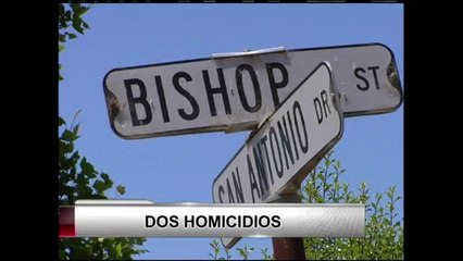 Asesinatos en King City