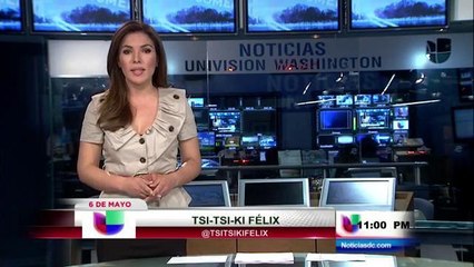 NOTICIAS DC -- EDICIÓN 11 P.M.