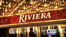 Hotel Riviera cierra sus puertas