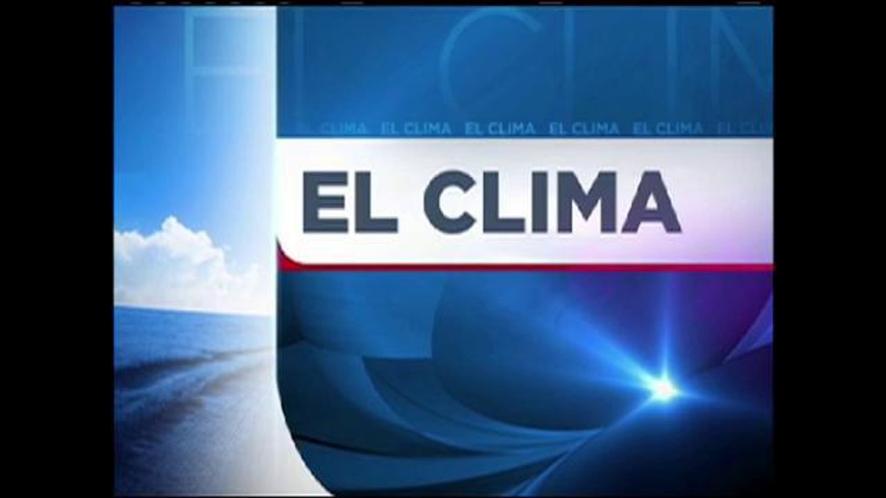El Clima