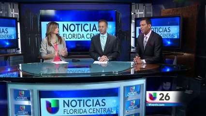 Pronostico extendido trae días agradables