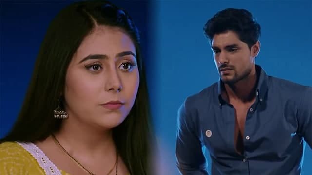 Udaariyaan Spoiler; Tejo Angad की नजदीकियां देख अकेले में रोया Fateh ; Jasmine इग्नोर | FilmiBeat