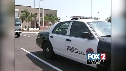 Harlingen Implements \'No Refusal\' Policy during Holiday Weekend