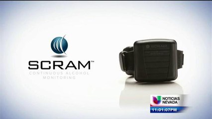 Nuevo sistema para monitorear aquellos que enfrentan un DUI