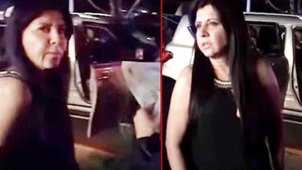 Meksika'nın en çok aranan kartel lideri El Mencho'nun eşi tutuklandı! Polis karşı saldırı için alarm durumuna geçti