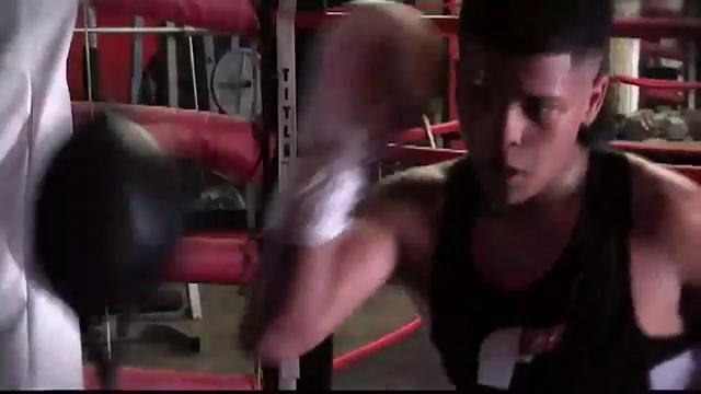 Orgullo Latino: Julio Solís