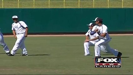 05-01-15 Laredo-Fox Sports