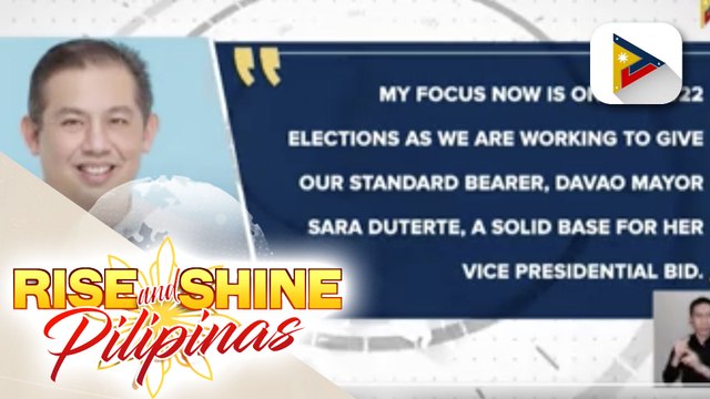 Planong kudeta vs. liderato ng kamara, mariing pinabulaanan ni House Majority Leader Romualdez