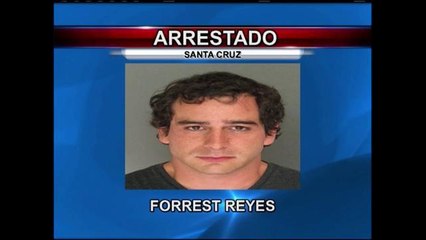 Residente del Condado de Madera está tras las rejas
