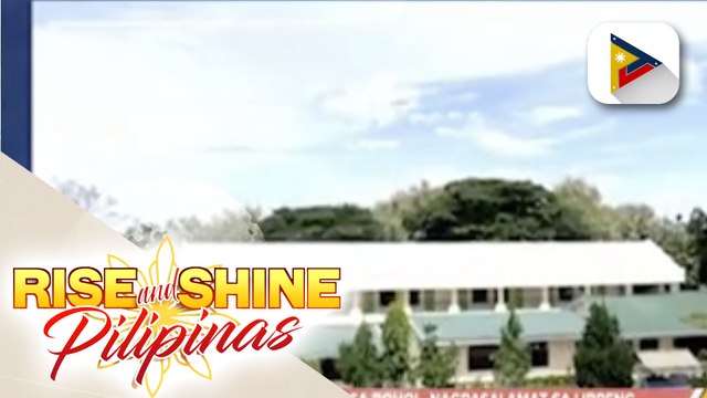 DUTERTE LEGACY: Trinidad LGU sa Bohol, nagpasalamat sa libreng edukasyon na programa ng administrasyong Duterte