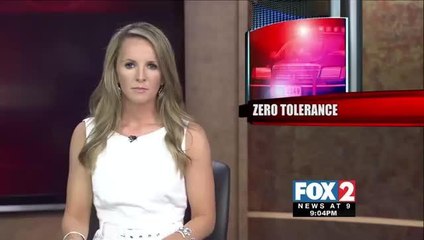 Police Patrols on High Alert for Drunk Drivers