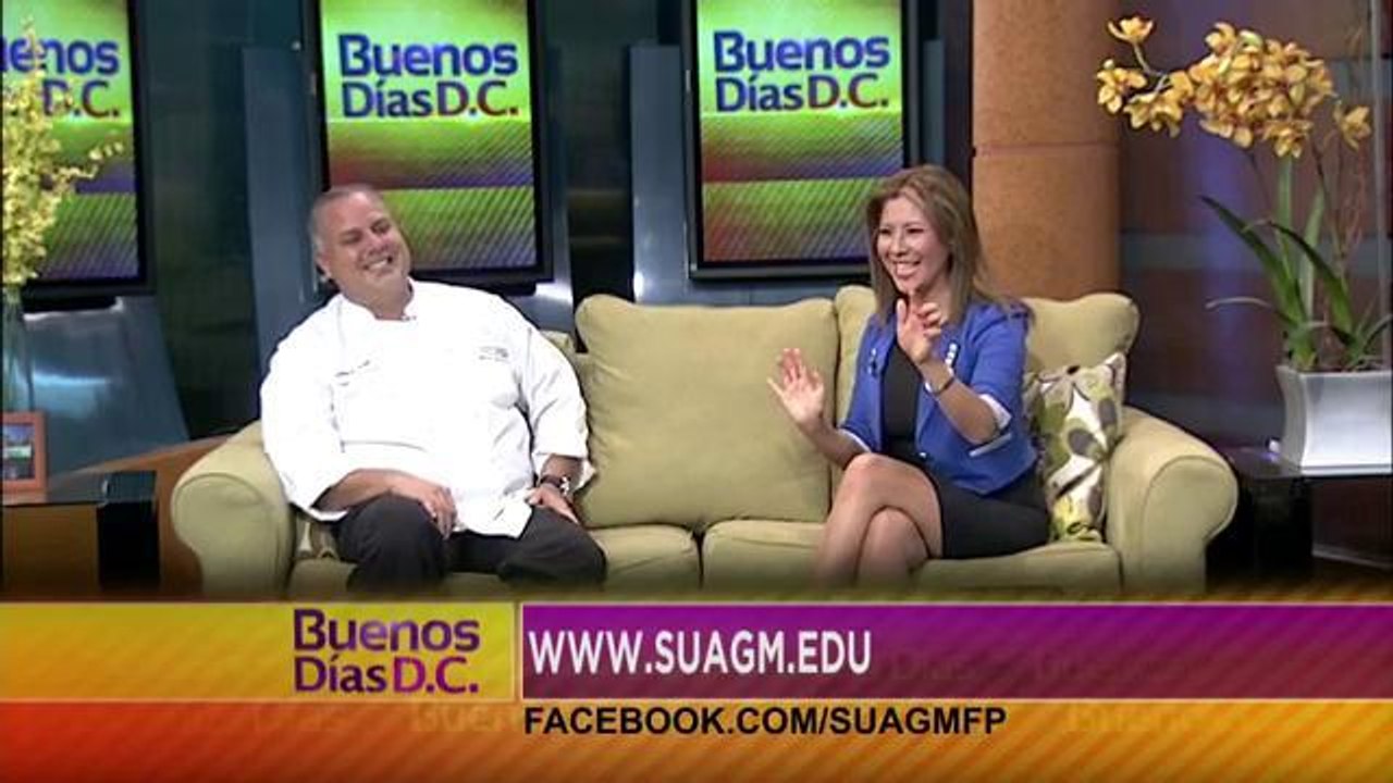 Educación para adultos con el Sistema Universitario Ana G. Méndez