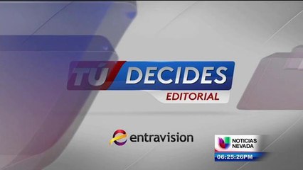 Recomendaciones para las elecciones presidenciales