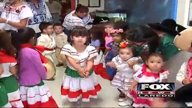 Cinco de Mayo Celebration