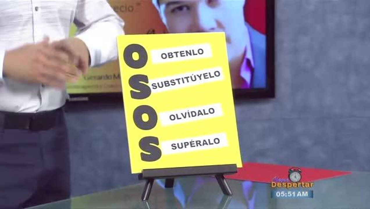 GERARDO
