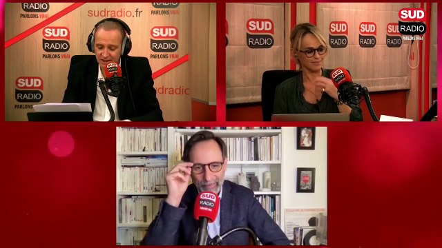 Alexis Poulin : L'inflation a profité aux financiers et aux banques, pas aux citoyens. Ça ne peut plus tenir !