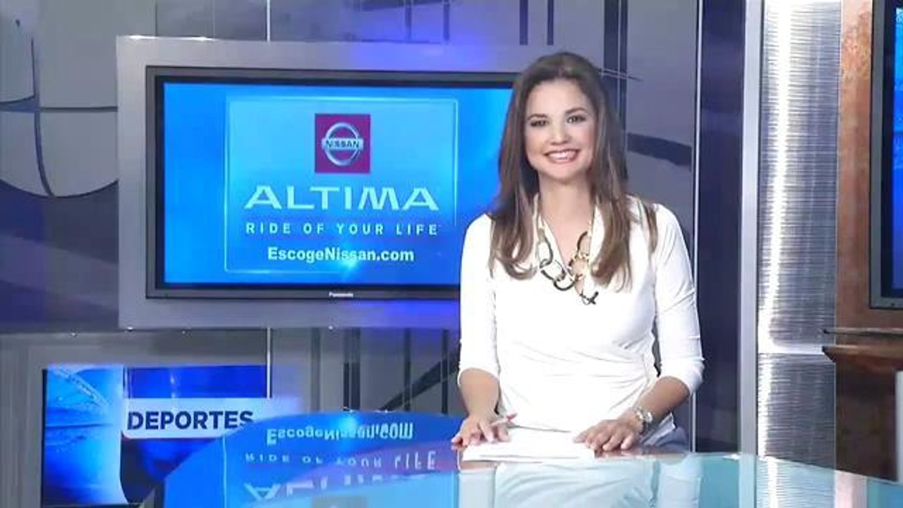 Los deportes locales (viernes)