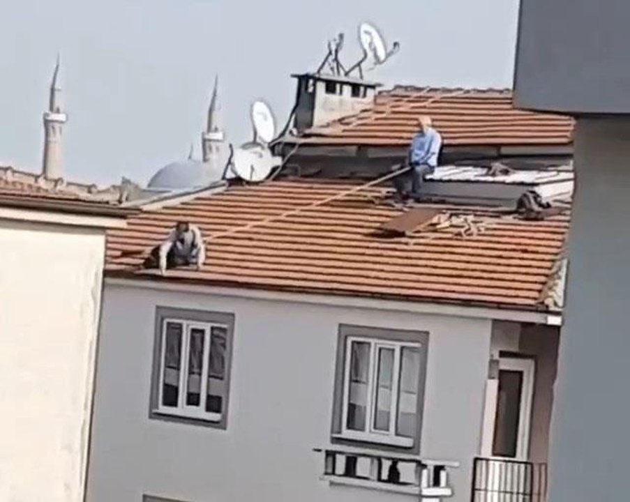 Yok böyle tedbir