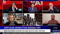 MAK Danışmanlık’ın sahibi Mehmet Ali Kulat: İktidar mensubu bürokratlardan muhalefet partilerine öyle dosyalar gidiyor ki