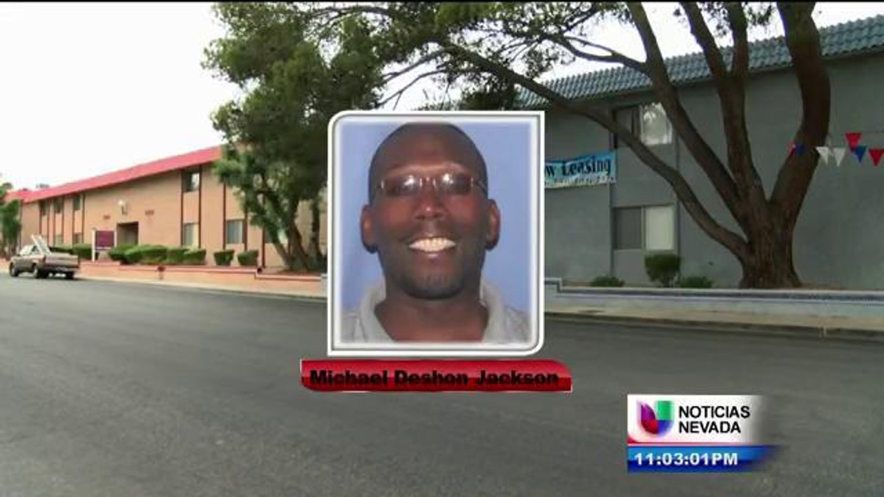 Revelan identidad del sospechoso de apuñalar a hombre