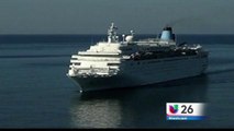 Servicio de Ferry entre Cuba y Estados Unidos