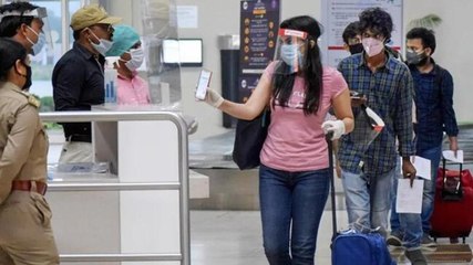 Watch: India allows quarantine-free travel for countries that recognise its vaccine certificates