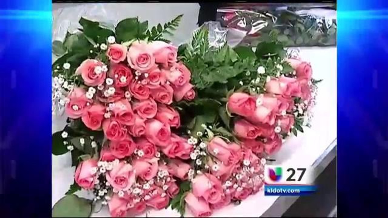 Flores prohibidas