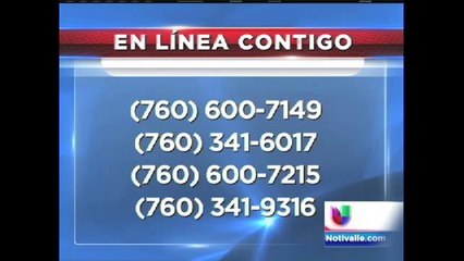 Palm Springs reconoce labor heroica de sus residentes