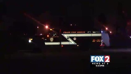 Authorities Investigating Body in Pharr