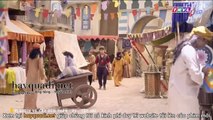 Aladin Và Cây Đèn Thần Tập 102 - THVL1 lồng tiếng tap 103 - Phim Ấn Độ - xem phim aladin va cay den than tap 102