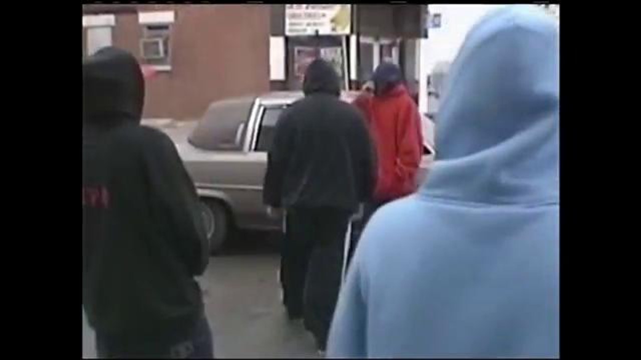 Programa en el Condado de Santa Cruz recibe elogios