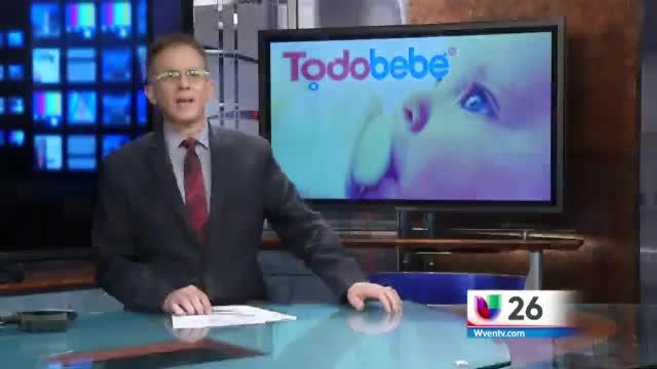 Todo Bebé