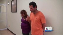 Una pareja es acusada de prostituír a su hija de 12 años