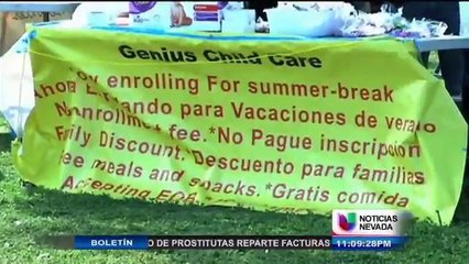 Día de la concientización sobre la salud mental de los niños