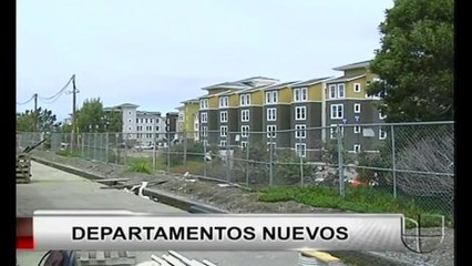 Escasez de vivienda para estudiantes de CSUMB