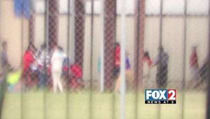 Third-Grade Teacher Arrested in Connection to Underage Prostitution Ring