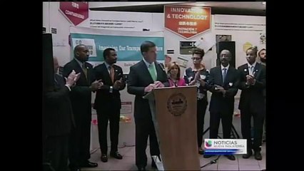 Boston 2030: The Future City Plan