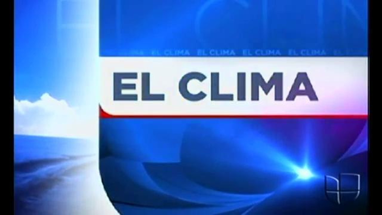 El Clima