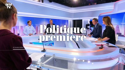 L’édito de Matthieu Croissandeau : Zemmour, un procès à risque ? - 17/11