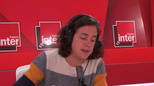 HP , sur OCS : l'hôpital psychiatrique entre rire et larmes - Capture d'écrans