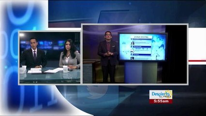Zona Digital con Genaro Cruz