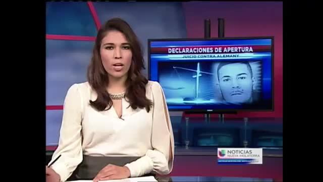 Declaraciones de apertura