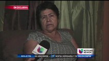 Habla Madre de Susana Villalvazo
